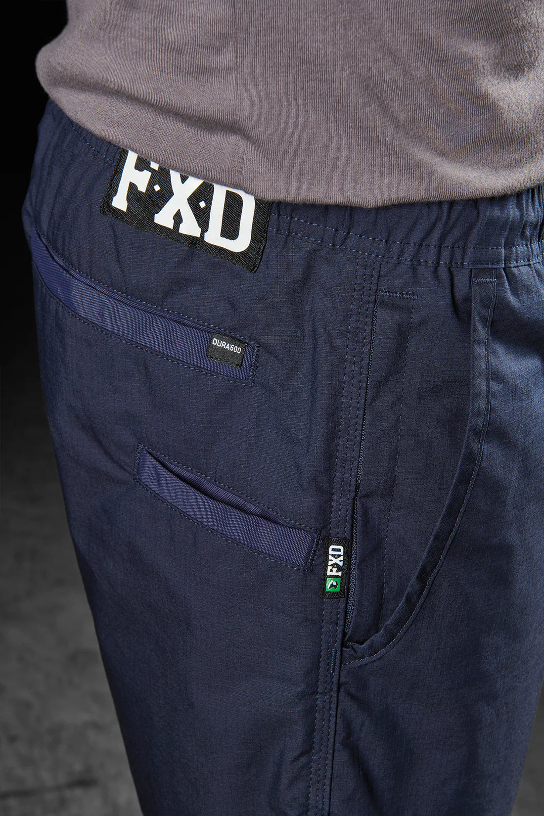 FXD WS-4™ Work Short Workwear by FXD Workwear | The Bloke Shop