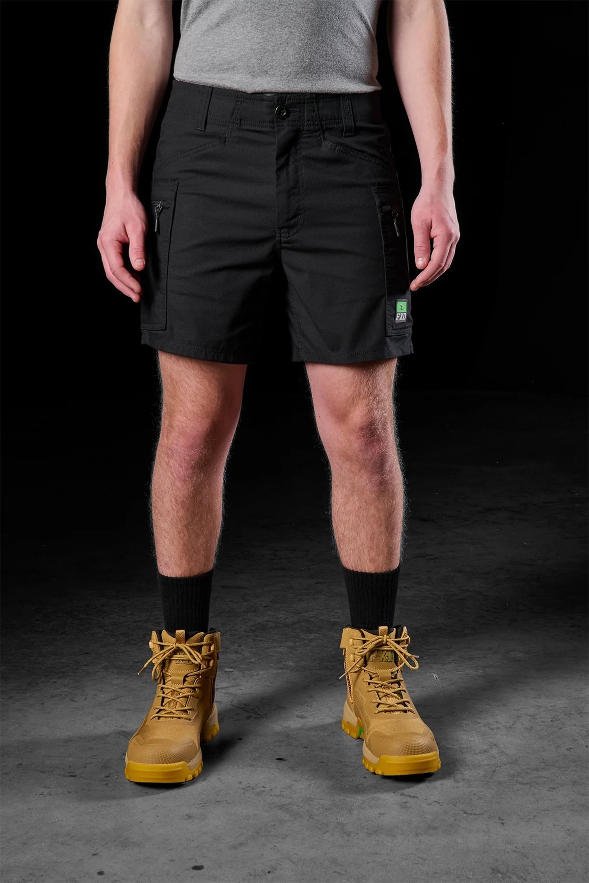 FXD WS-6™ Lightweight Ripstop Cargo Short