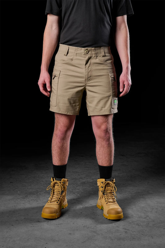 FXD WS-6™ Lightweight Ripstop Cargo Short