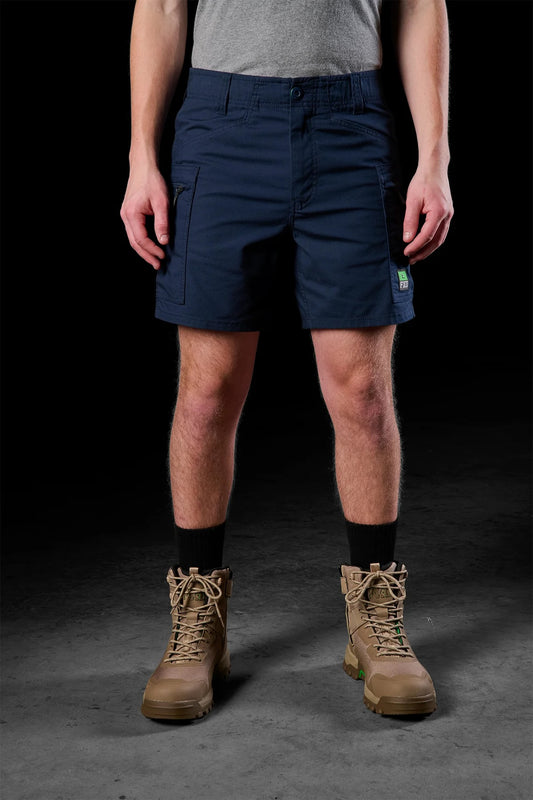 FXD WS-6™ Lightweight Ripstop Cargo Short