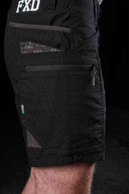 FXD WS-6™ Lightweight Ripstop Cargo Short