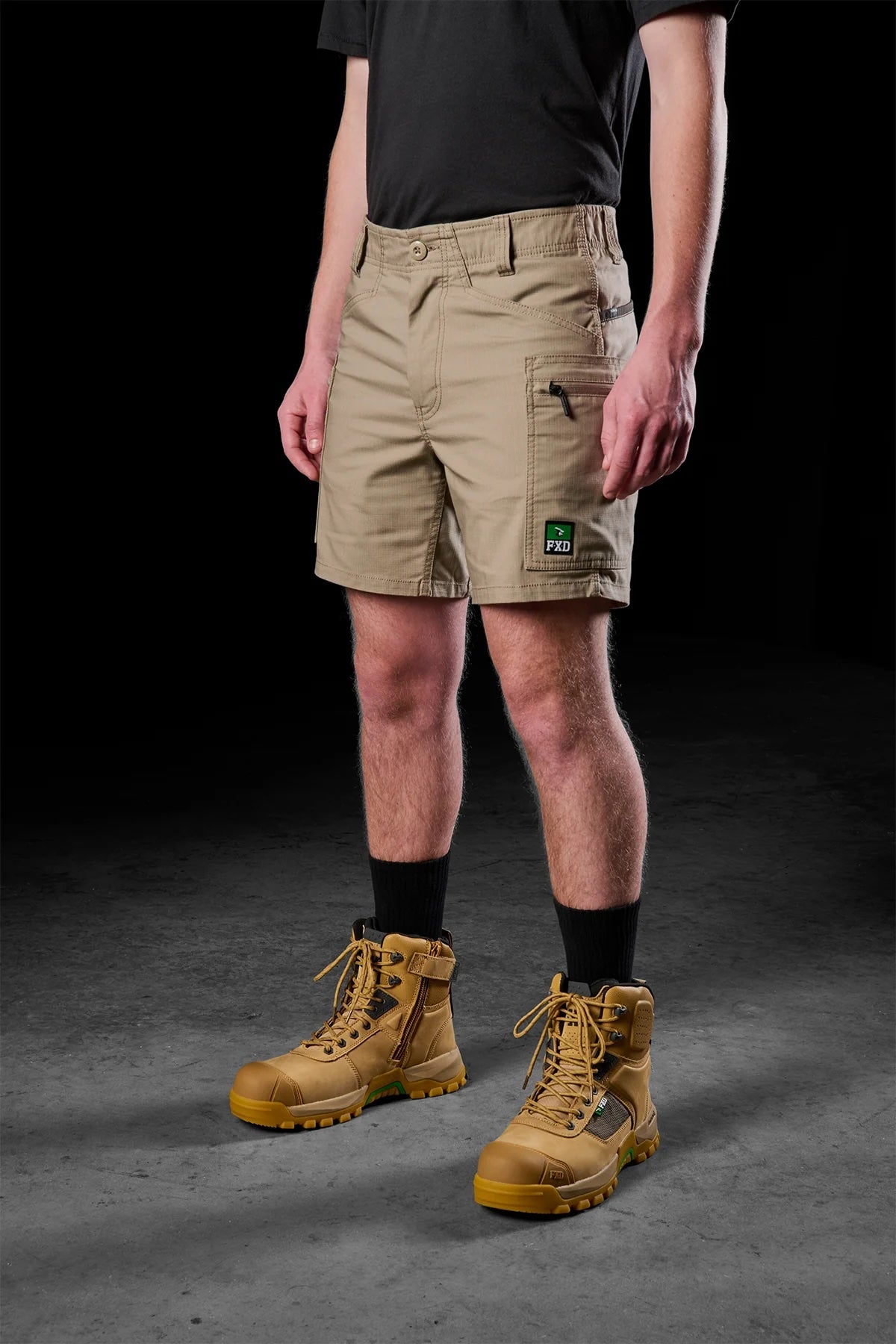 FXD WS-6™ Lightweight Ripstop Cargo Short
