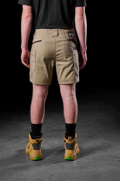 FXD WS-6™ Lightweight Ripstop Cargo Short