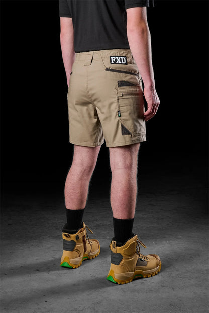 FXD WS-6™ Lightweight Ripstop Cargo Short
