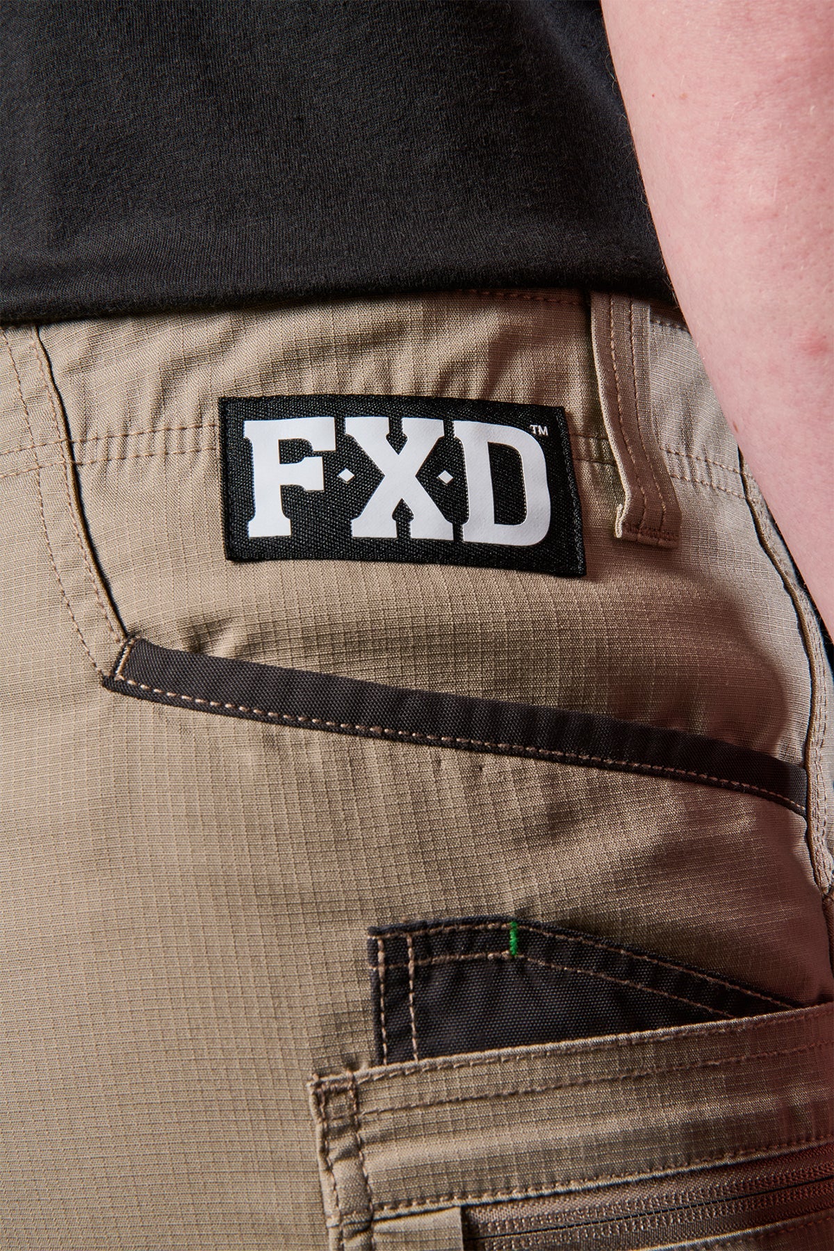 FXD WS-6™ Lightweight Ripstop Cargo Short