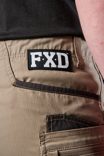 FXD WS-6™ Lightweight Ripstop Cargo Short