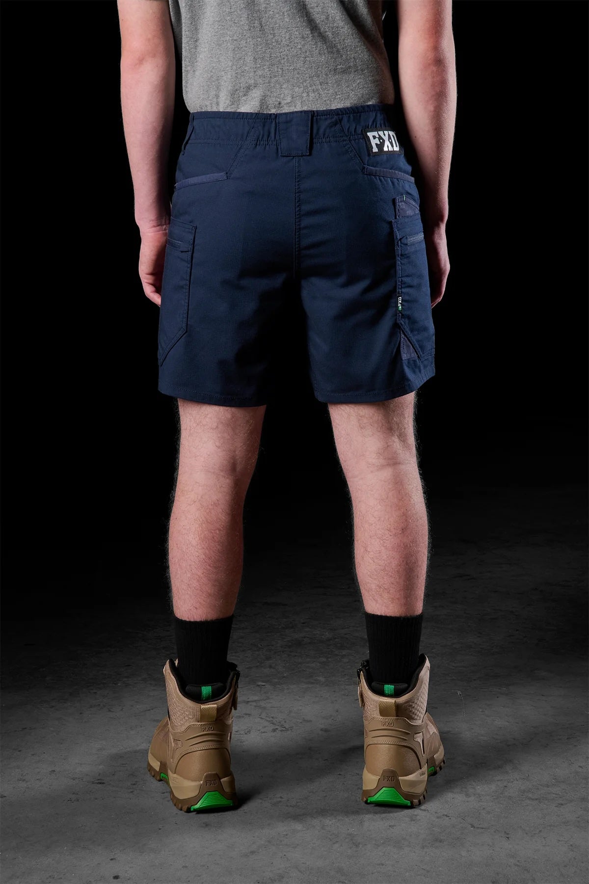 FXD WS-6™ Lightweight Ripstop Cargo Short