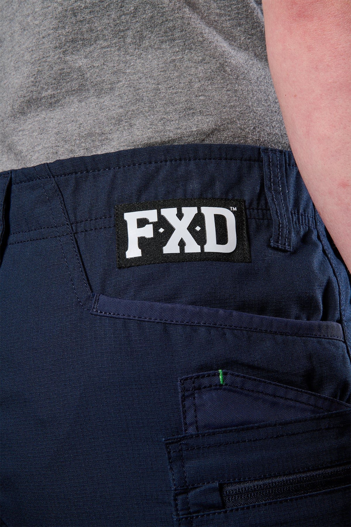 FXD WS-6™ Lightweight Ripstop Cargo Short