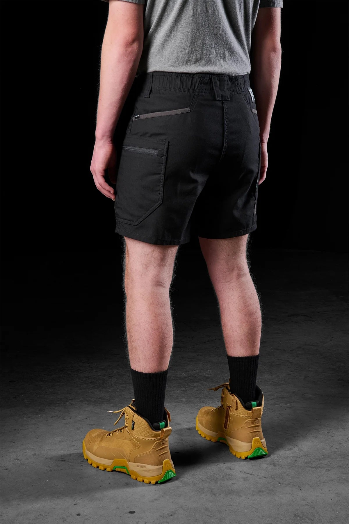 FXD WS-6™ Lightweight Ripstop Cargo Short