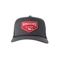 Garage Trucker Cap
