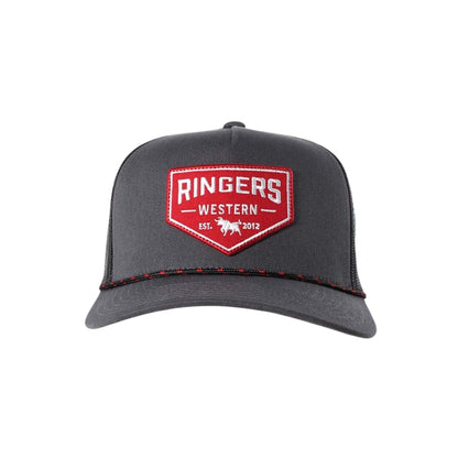 Garage Trucker Cap