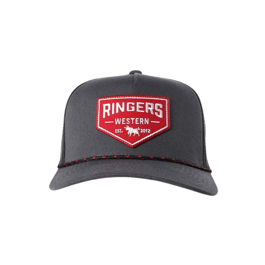 Garage Trucker Cap