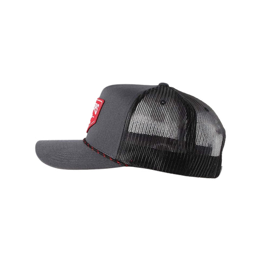 Garage Trucker Cap