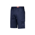 Generation Y Cotton Drill Short