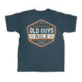 Getting Older - Graphic T-Shirt