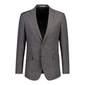 Glamorgan Jacket