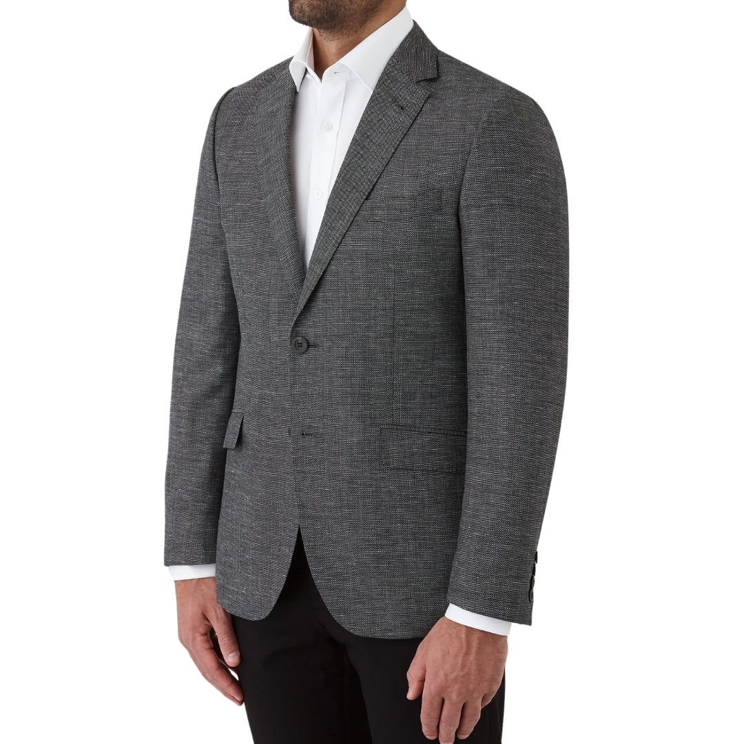 Glamorgan Sports Jacket