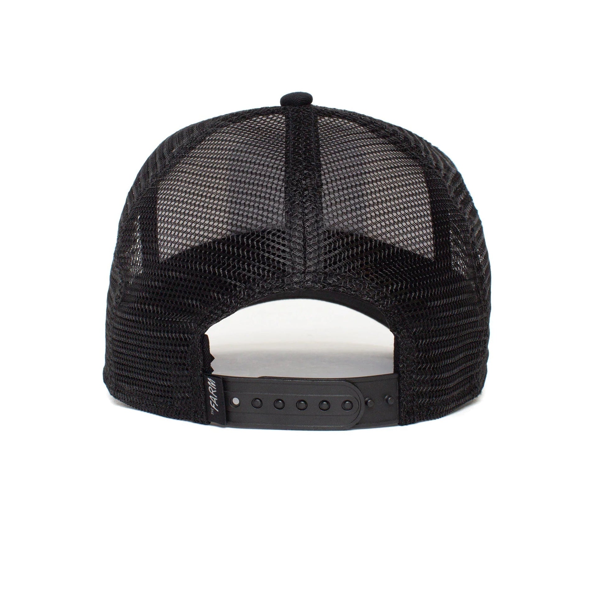 Goorin Bros Trucker Cap - The Black Sheep OS Cap by Goorin Bros | The Bloke Shop