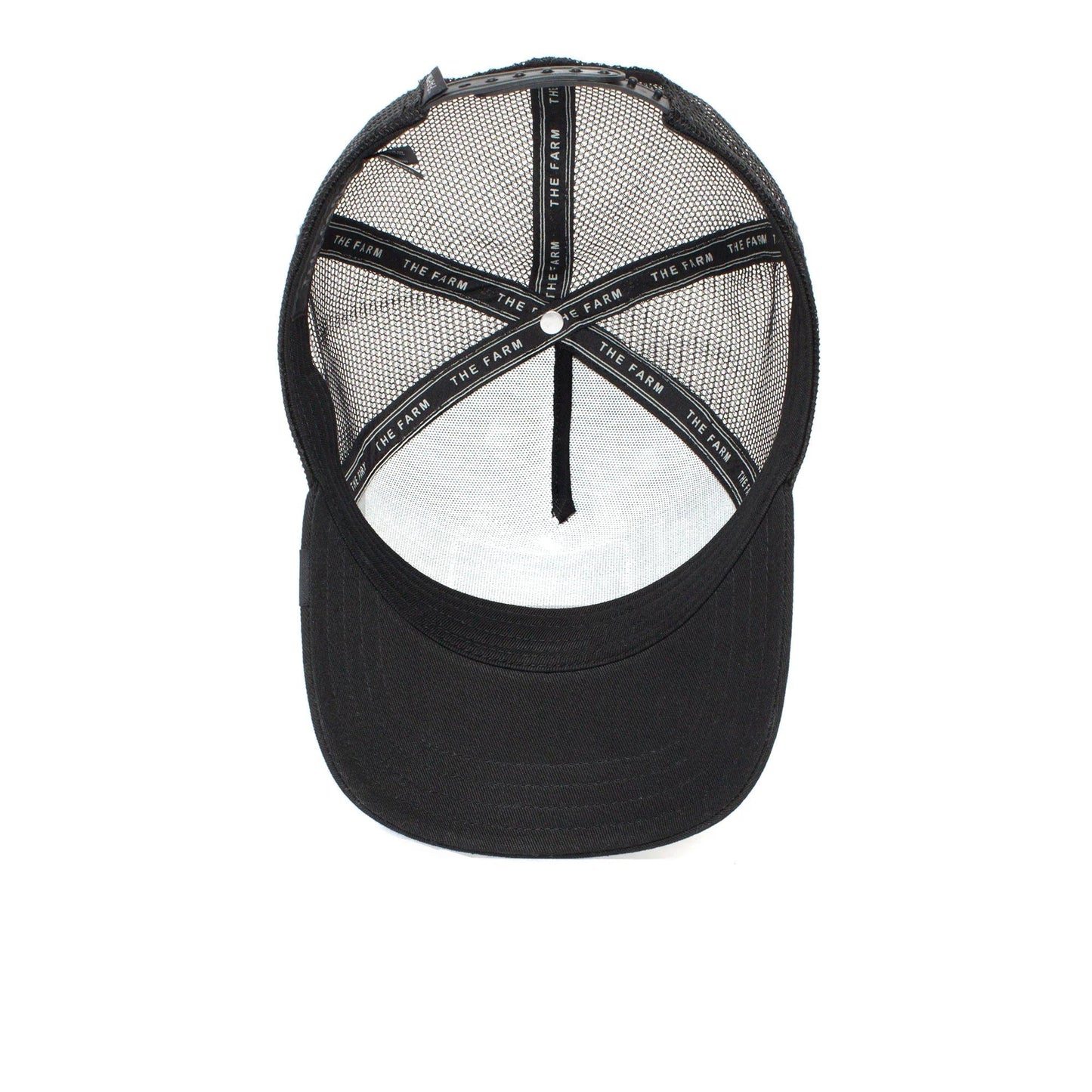 Goorin Bros Trucker Cap - The Black Sheep OS Cap by Goorin Bros | The Bloke Shop