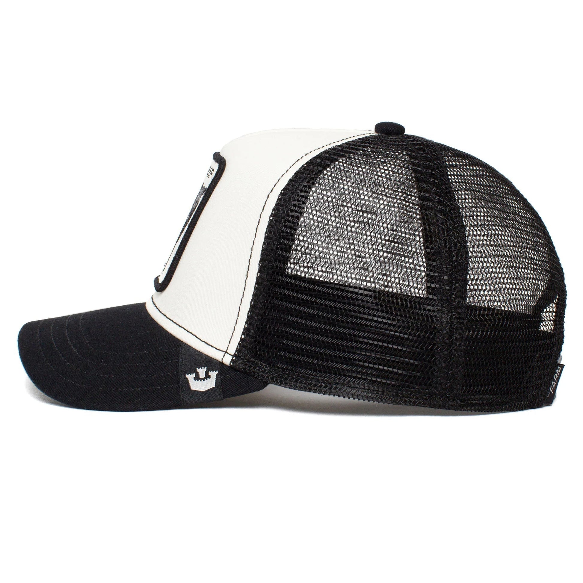 Goorin Bros Trucker Cap - The Black Sheep OS Cap by Goorin Bros | The Bloke Shop