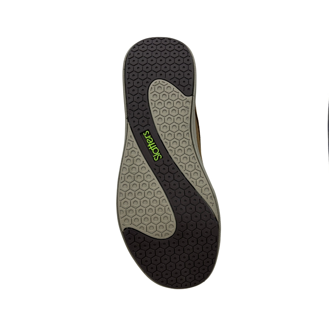 Griffin Shoe