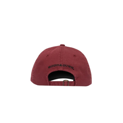 Gunn Cap