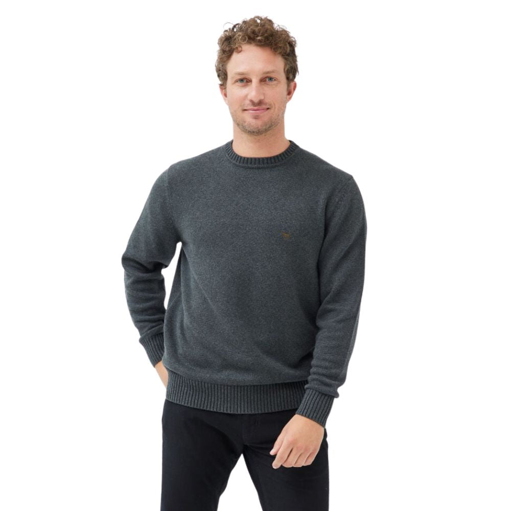 Gunn Knit