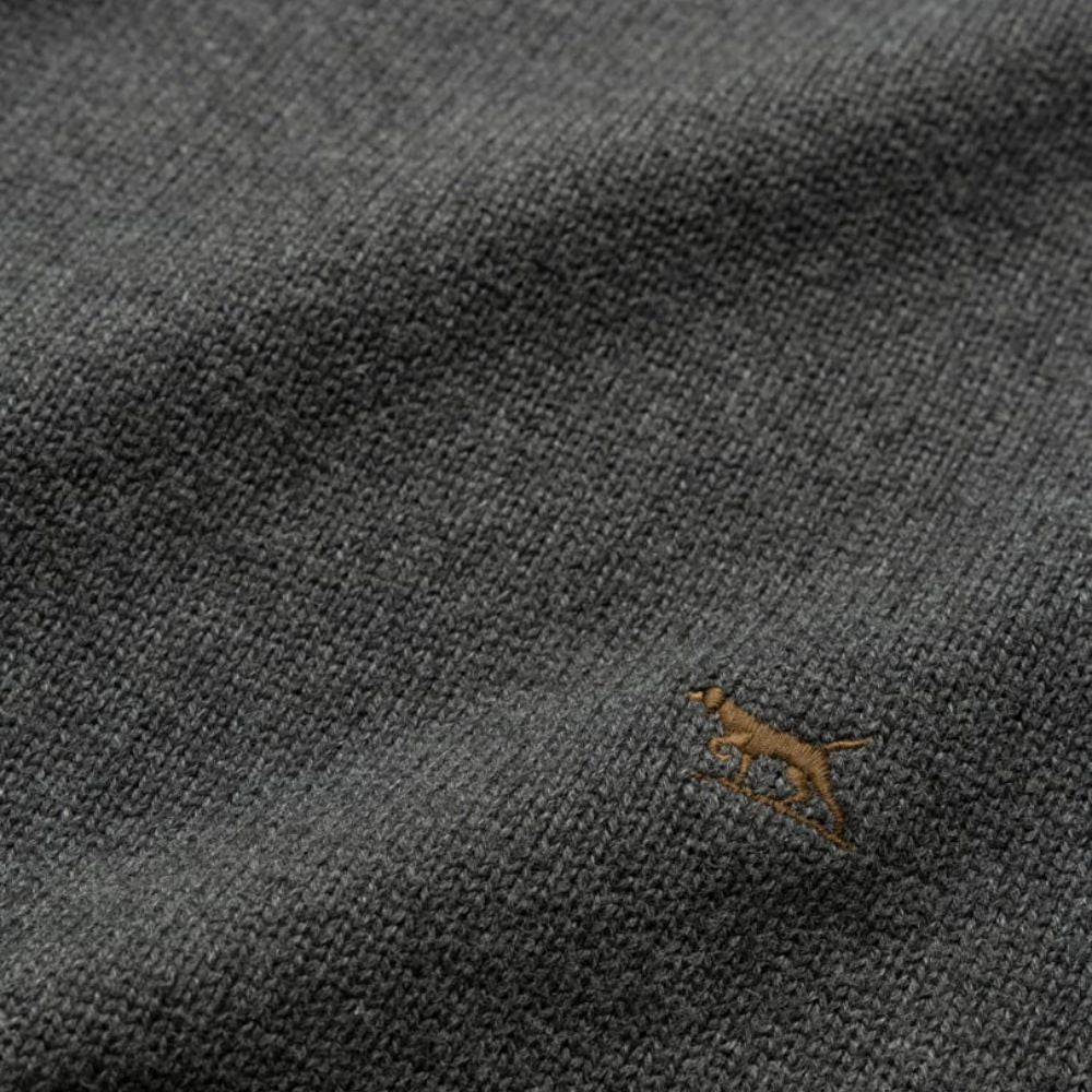 Gunn Knit