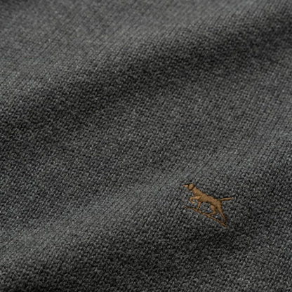 Gunn Knit