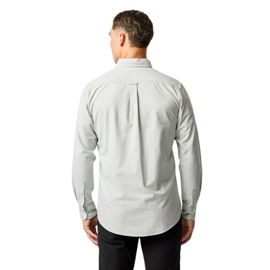 Gunn Oxford Sports Fit Shirt