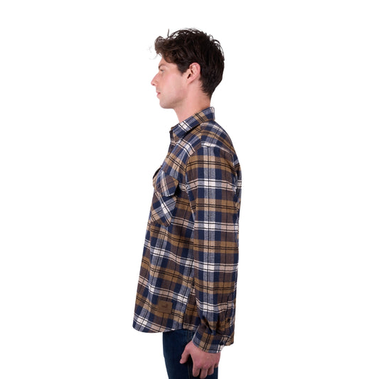 Halton Thermal Long Sleeve Shirt