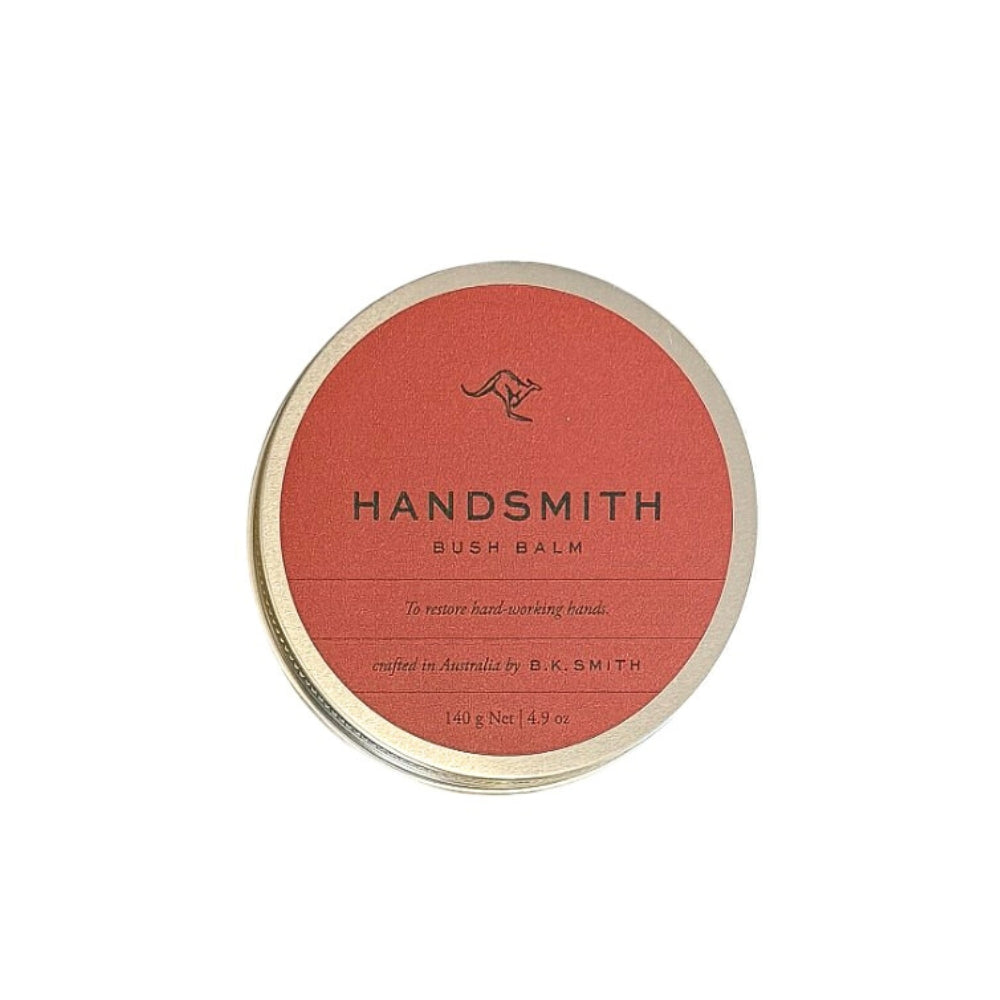 Handsmith Bush Balm