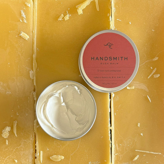 Handsmith Bush Balm