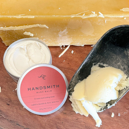Handsmith Bush Balm