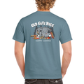 Happy Camper - Graphic T-Shirt