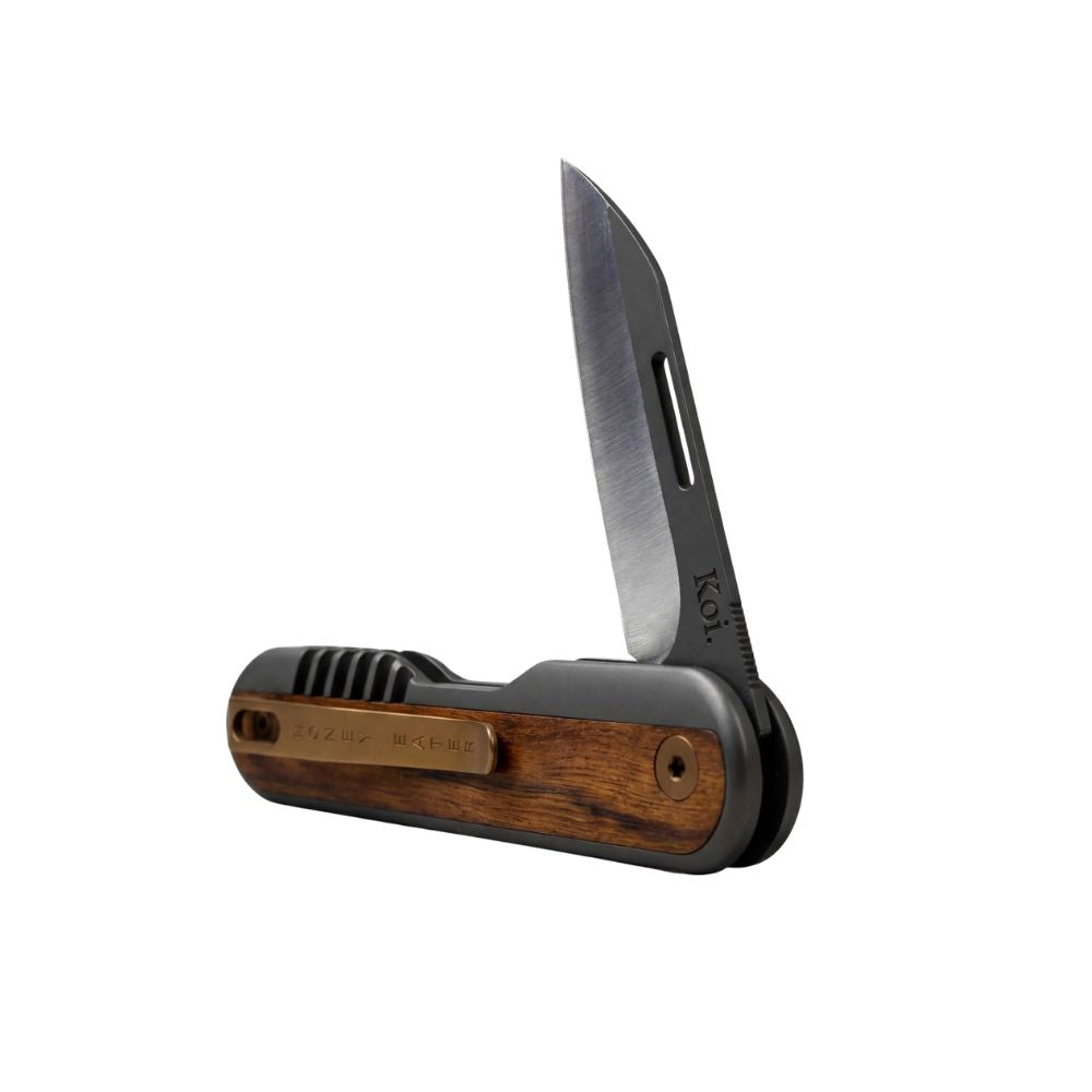 "Harry" Pocket Knife