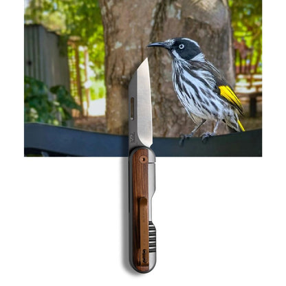 "Harry" Pocket Knife