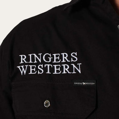Hawkeye Long Sleeve Shirt