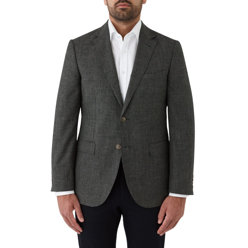Hawthorn Jacket