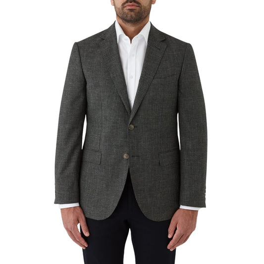 Hawthorn Jacket