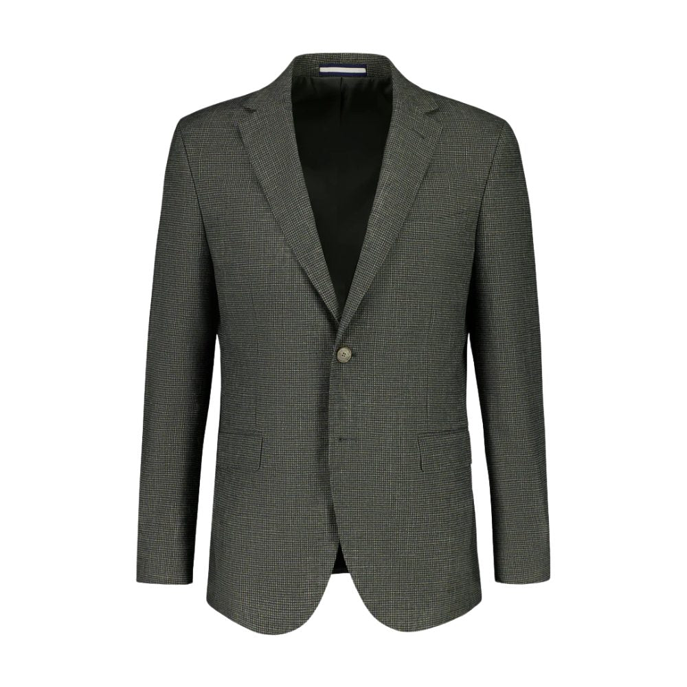 Hawthorn Jacket
