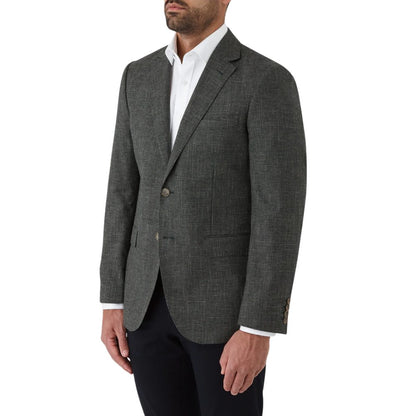 Hawthorn Jacket