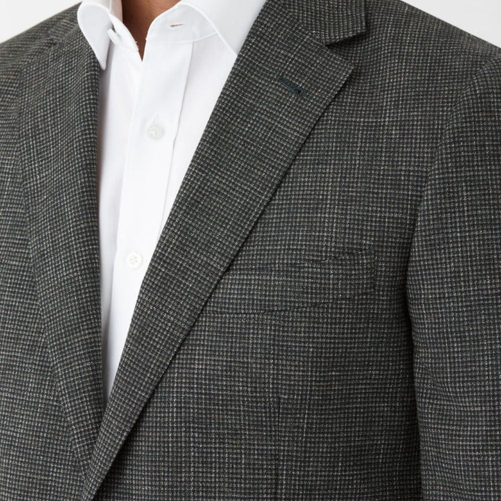 Hawthorn Jacket