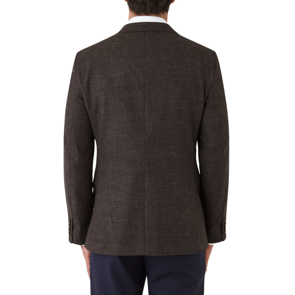 Hawthorn Jacket