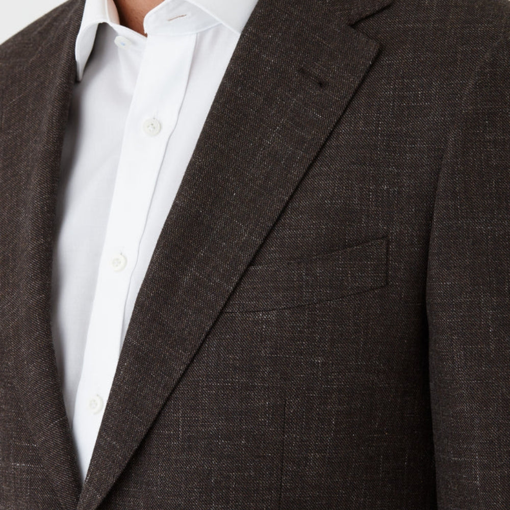 Hawthorn Jacket