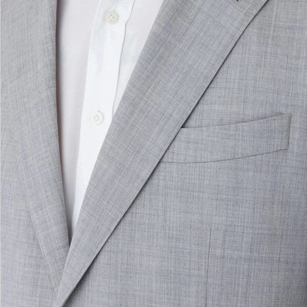 Hawthorn Jacket