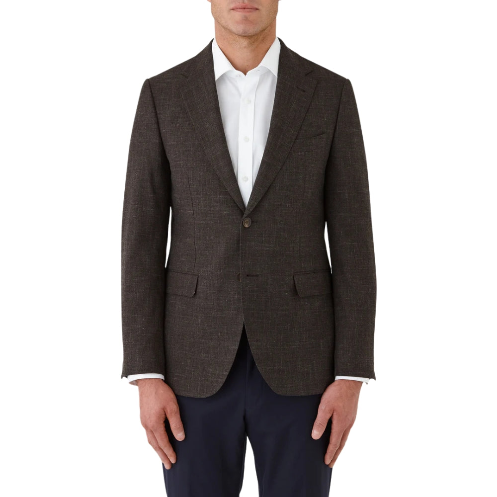 Hawthorn Sports Jacket