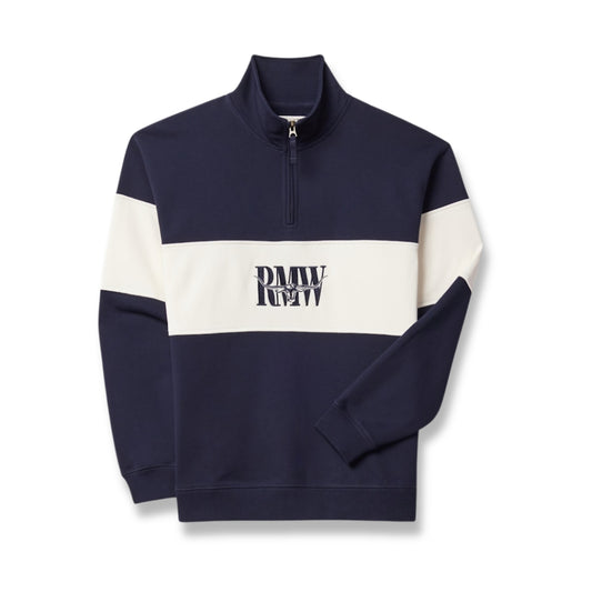Heritage 1/4 Zip Sweatshirt