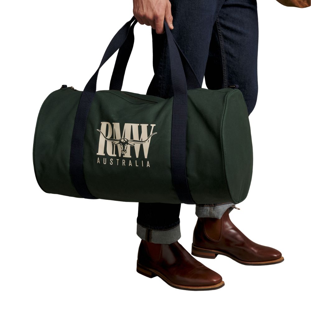 Heritage Bag