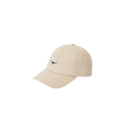 Heritage Twill Cap